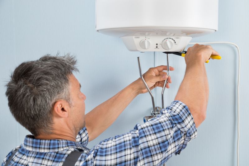 Water Heater Replacement in Sacramento, CA