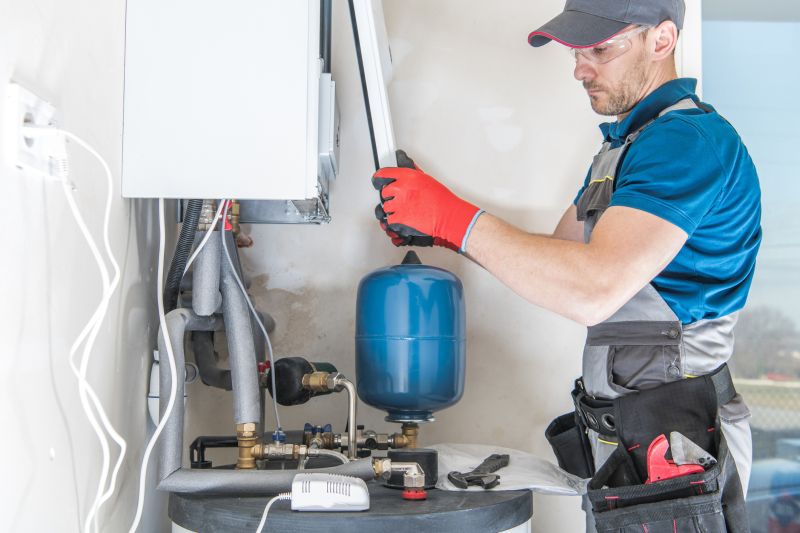 HVAC Contractors